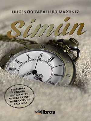 cover image of Simún
